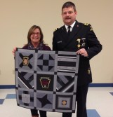 PSP Memorial Quilt