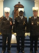 Hermit Officers 2014-2015